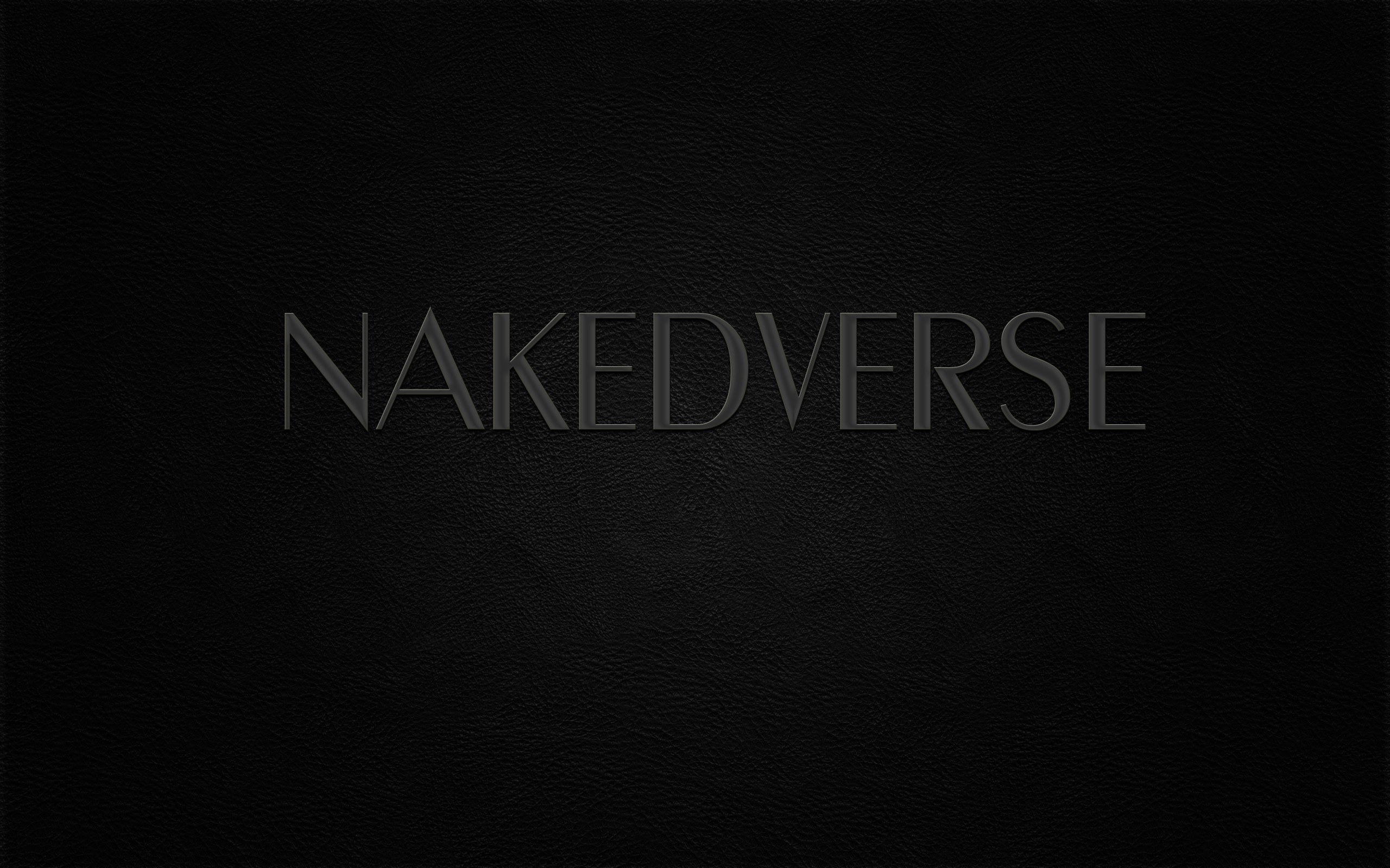 nakedverse