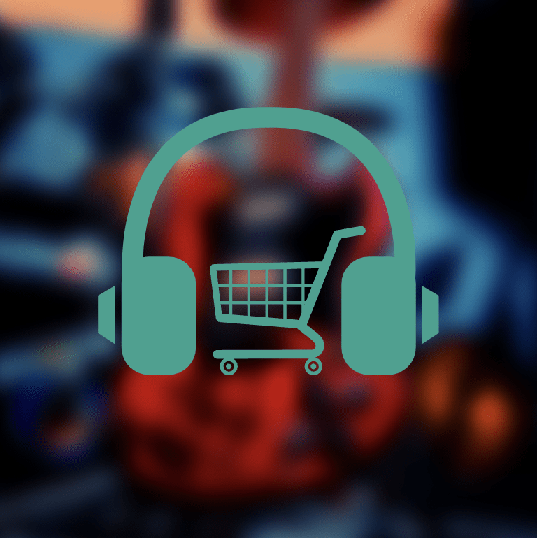 shop and stream